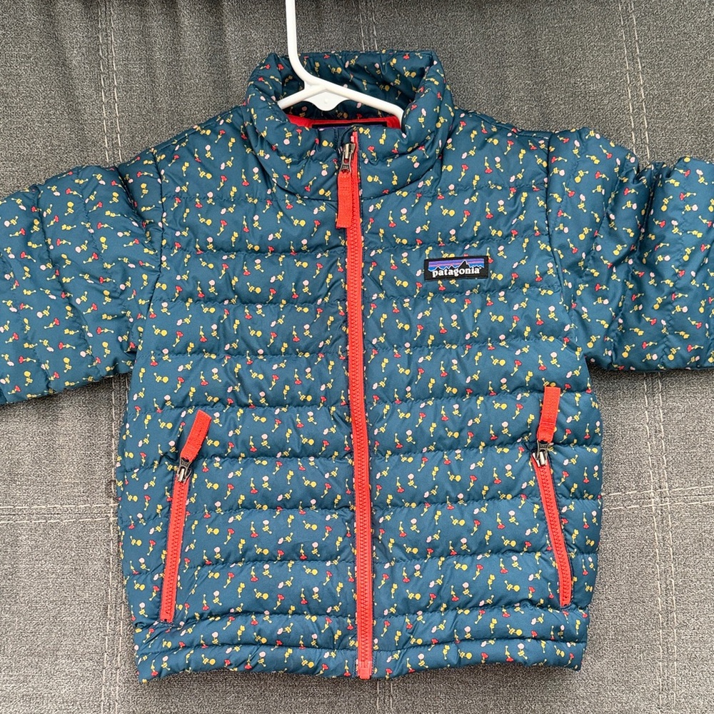 Patagonia 3T jacket